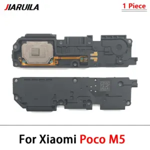 Xiaomi Loudspeaker Flex Cable Set for Models 17 Sdd32353e67e74f4c913e61cd258b6a23r 2