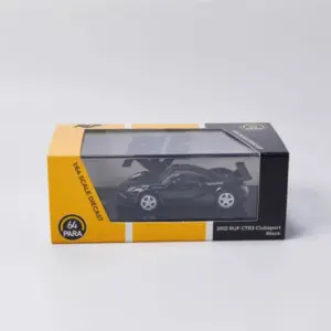 Diecast RUF CTR3 Model Collection in 1:64 15 Sdd33c4acc80042aaa984b325b0c1e7867