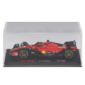 Ferrari SF-23 1:43 Diecast Model for Collectors 11 Sdd36a6fd2c2a4e0988a4491add6e3a046