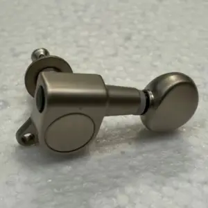 Professional Guitar Tuning Pegs Satin Silver 11 Sdd416a79cbde45098394f6143df0d59dp