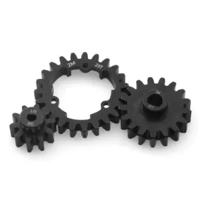 RC Steel Gear Set for Traxxas Models 13 Sdd42674927ba43fbb03fb8f3221ea6c63