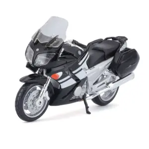 Yamaha FJR 1300/YZF-R1 1:18 Scale Die-Cast Model 12 Sdd438468e0f74765b1788a616d89ce75n