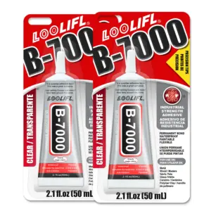 LOOLIFL B7000 Super Glue 50ml for Multi-Material Bonding 16 Sdd5c2754b6734e929dbbbf9a1c7bd89eQ