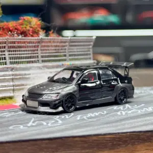 Diecast Lancer EVO IX Model 1:64 Scale 11 Sdd5e19e4446f4f3b89ee9473c63e5515T