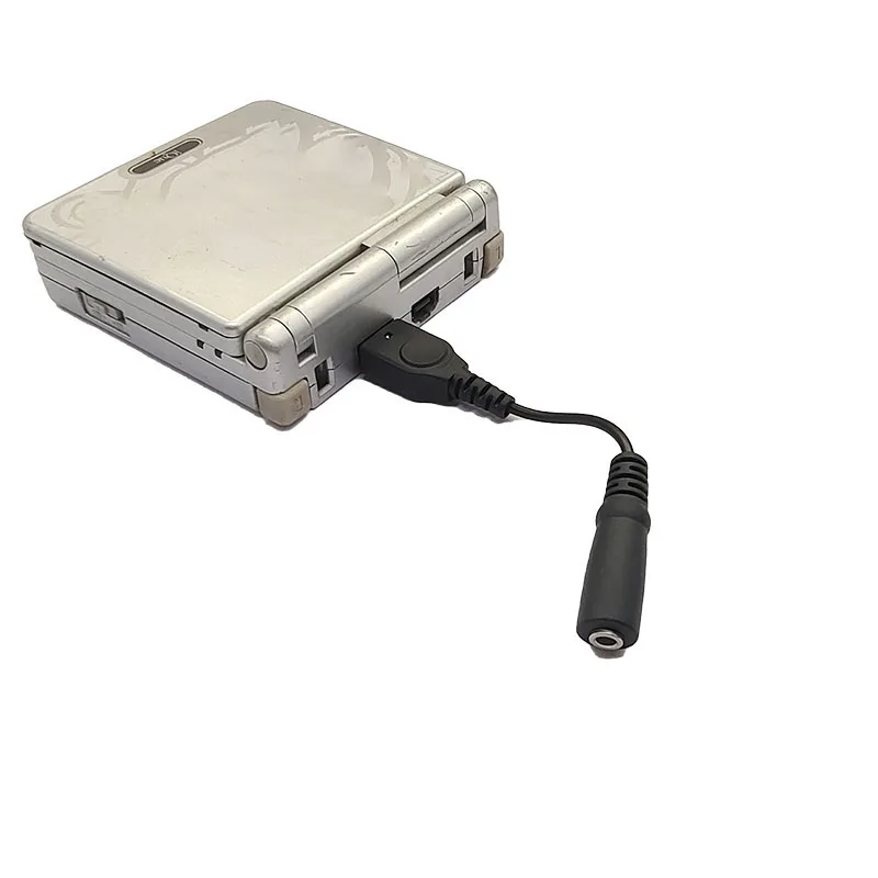 GBA SP Mini Audio Jack Adapter 5 GBA SP Mini Audio Jack Adapter - Image 5