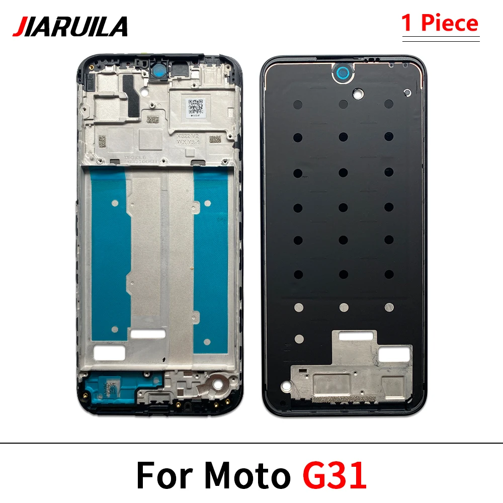 Motorola G Series Middle Frame Housing 8 Motorola G Series Middle Frame Housing - Image 8