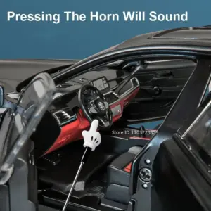 Miniature BMW 1:24 Scale Car Collection Set 13 Sdd653228827544fa9cb1d44edccff5c54