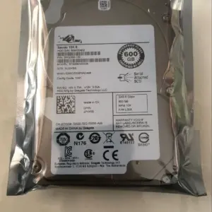 Dell 600GB SAS 10,000 RPM 6G SATA Drive 10 Sdd68947b327d4448b043a6f111948232m