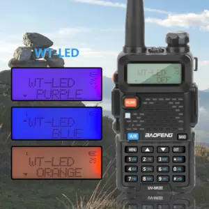 BAOFENG UV-5RIII Tri-Band Walkie-Talkie 8 Sdd73fbccdfec40e8b74c97cdce1720d33