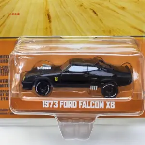 1973 Ford Falcon XB 1:64 Diecast Model 4 Sdd8450884ad348c6b4b6198913b6392fc