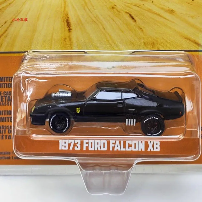 1973 Ford Falcon XB 1:64 Diecast Model 2 1973 Ford Falcon XB 1:64 Diecast Model - Image 2