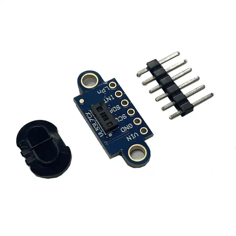 Multi-Region ToF Distance Sensor VL53L7CX/8CX 2 Multi-Region ToF Distance Sensor VL53L7CX/8CX - Image 2