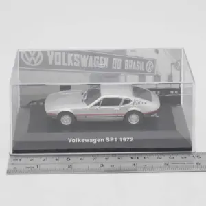 Vintage 1972 VW SP1 1:43 Scale Model 11 Sdd8f86a6901c45b9870aa42364a5325b7
