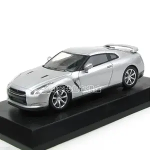 Nissan GTR35 Diecast Model 1/64 Scale in Various Colors 8 Sdd96c758c6e44dd98330e5bfb025e102v