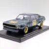 1972 Nissan Skyline 2000 Diecast Model 1/24 Scale