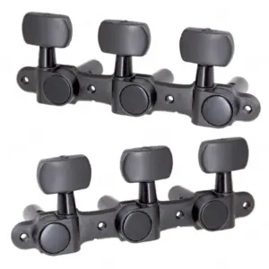 Sealed Classical Guitar Tuning Button Set 9 Sdd9da9d1b7354462a52aea4ccbf80afb5