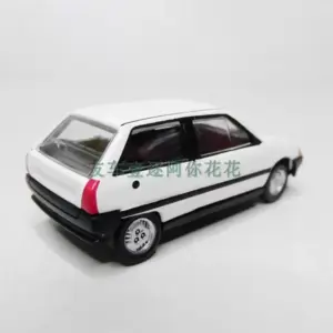 1:64 Citroën AX SUV Diecast Model 9 Sdda60c0fec7241089a3a33c4a48642f6g