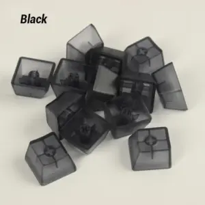 Blue Translucent ABS Keycap for MX Switches 19 Sddaea15e7c634dc38caa5ff98d6ffca07 5