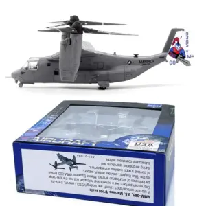 V-22 Osprey Scale Model by HYINUO 13 Sddb39d9e7539455497369a5284c8419b6