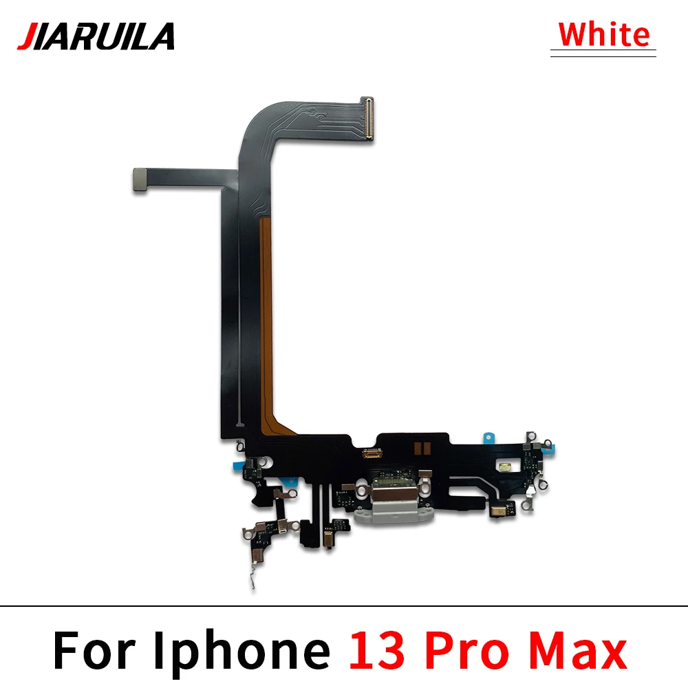 Premium Flex Cable for iPhone 13 Series 6 Premium Flex Cable for iPhone 13 Series - Image 6