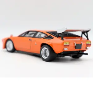1:43 Urraco Rally Bob Wallace Alloy Model 8 Sddb85dd14e564a9cbed5bf02c0db85c3G