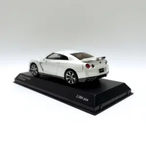 Nissan GT-R R35 2008 Diecast Model 1:43 Scale 9 Sddc43996e68e40deb109958b32233b38T