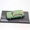 Vintage Opel Kadett D 6S 1:43 Diecast Model