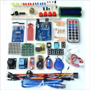 RFID Starter Kit for UNO R3 Electronics 9 Sddc8a6909d514591ab7e218236522e705