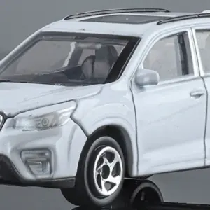 Subaru Forester 1:64 Diecast Racing Model 18 Sddcf6ca490d14be2b0a5e111076d7965Q