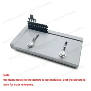 Grey 1/35 Tank Track Assembly Tool 11 Sddd51fd0b68242ad834e343ed0812bbeV