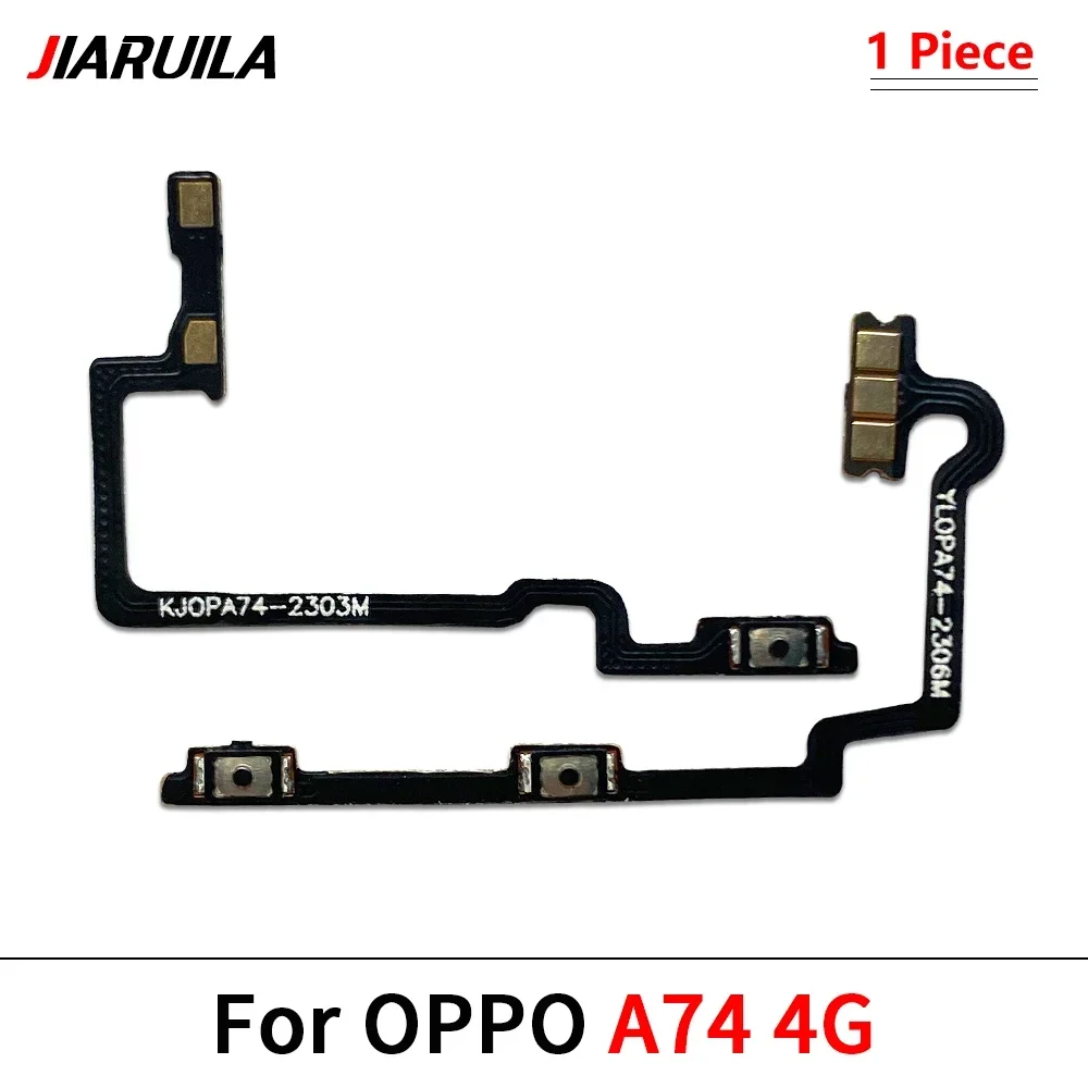 Oppo & Realme Flex Cable Replacement for Power Buttons 7 Oppo & Realme Flex Cable Replacement for Power Buttons - Image 7