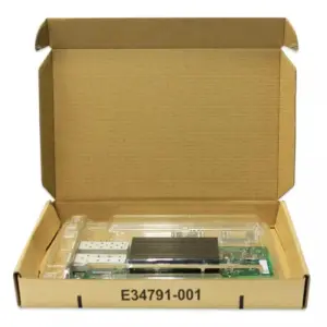 Hua Lai Jie E810-XXVDA2 25GbE PCI Network Card 3 Sdddc421fec74410fb4c964314f41cc91T