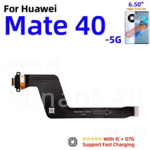 Huawei Mate Series Fast Charging Flex Cable 15 Sddde092062a54e0ab351f16c91df5e8eN