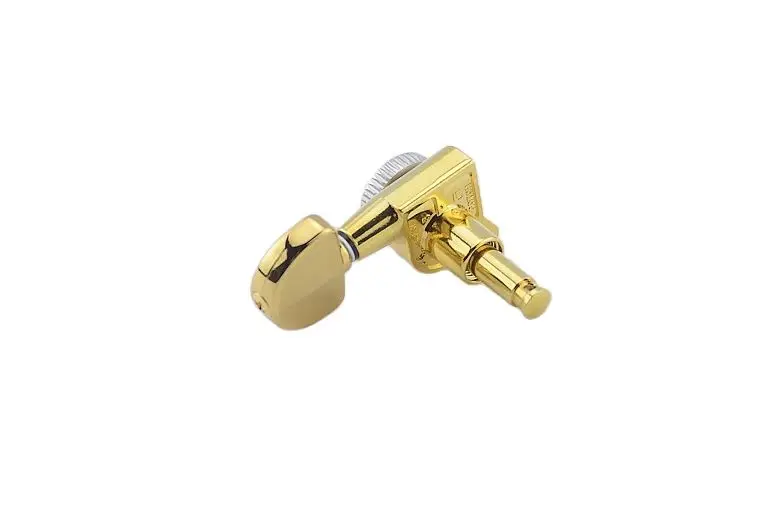 GOTOH SG381-20-MGT Locking Tuners Gold Set 5 GOTOH SG381-20-MGT Locking Tuners Gold Set - Image 5