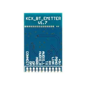 Bluetooth 5.3 Transmitter Module KCX_BT_EMITTER 9 Sdde6b639cf26486b81192be6b6af35d78