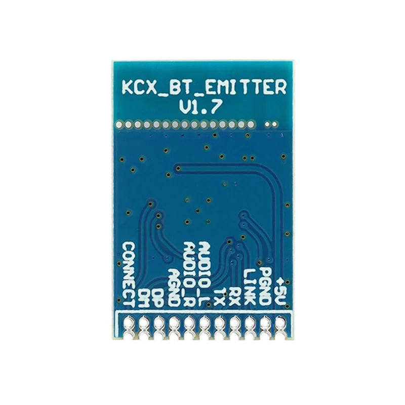 Bluetooth 5.3 Transmitter Module KCX_BT_EMITTER 5 Bluetooth 5.3 Transmitter Module KCX_BT_EMITTER - Image 5