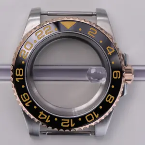 40mm Stainless Steel Watch Case for Custom Builds 13 Sdde6c377af194428b09483f298206a14h