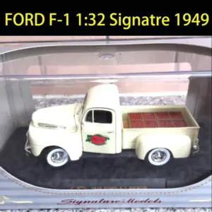 Vintage Ford F-1 1949 Model Collectible Miniature 11 Sdde6d739cf3749febaf16334679645e3N