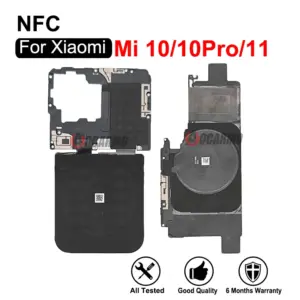 Xiaomi 10/10Pro/11/11Pro Motherboard Cover