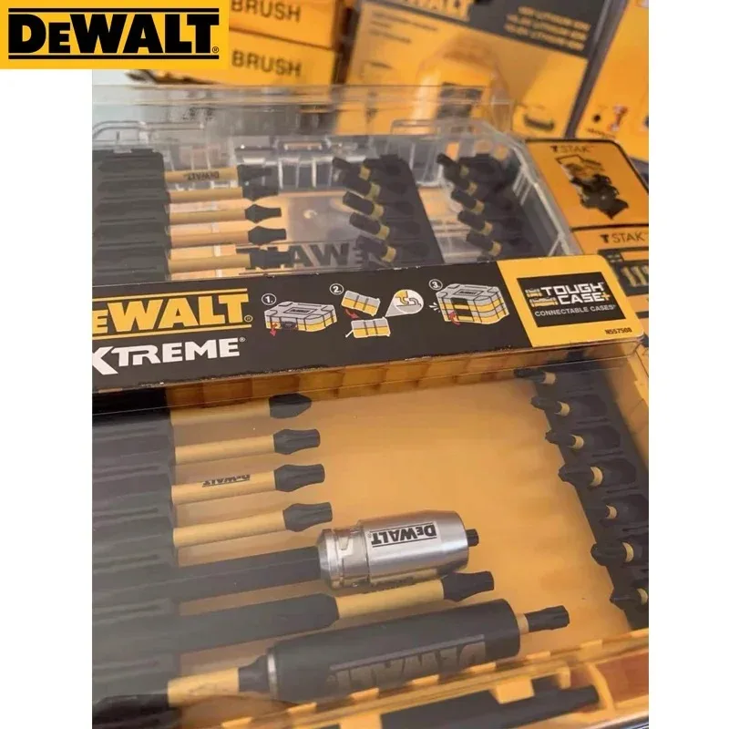 Dewalt FLEXTORQ 37-Piece Impact Screwdriver Set 3 Dewalt FLEXTORQ 37-Piece Impact Screwdriver Set - Image 3