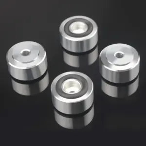 Aluminum Speaker Mounts for Stable Sound 11 Sdde815a558a24ef184e074d7c2c776d7o