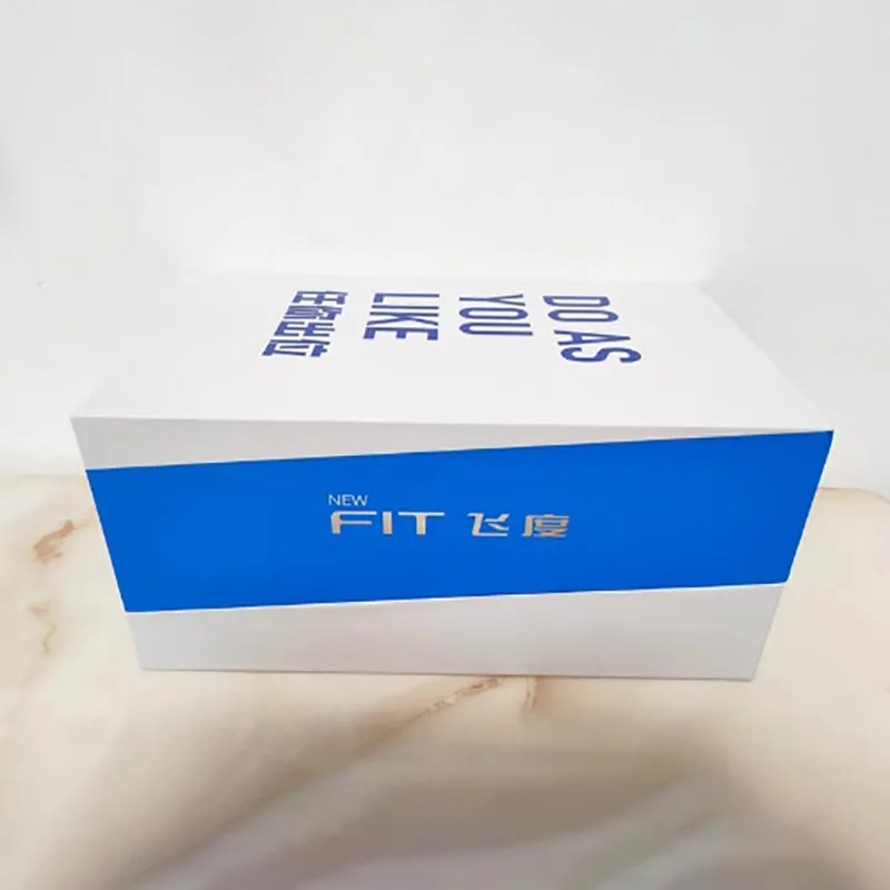 2023 Honda FIT Diecast Model 1:18 Scale 5 2023 Honda FIT Diecast Model 1:18 Scale - Image 5