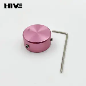 Vibrant Aluminum Effect Pedal Caps Set 17 Sddec1f9125f04b199103e757b4c794fbx