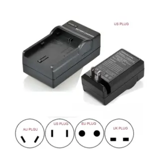 Universal Nikon DSLR Battery Charger for EN-EL9 5 Sdded716073e541a6910ad32aa07c0f12Q 1