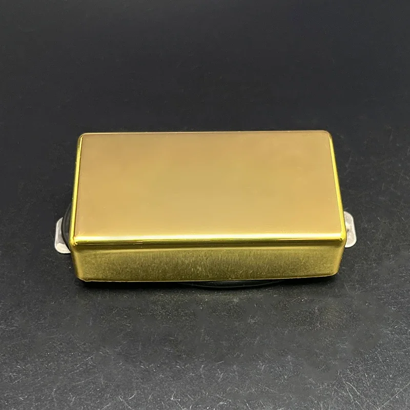 LP Guitar Pickups Set with Alnico 2/5 Humbuckers 3 LP Guitar Pickups Set with Alnico 2/5 Humbuckers - Image 3