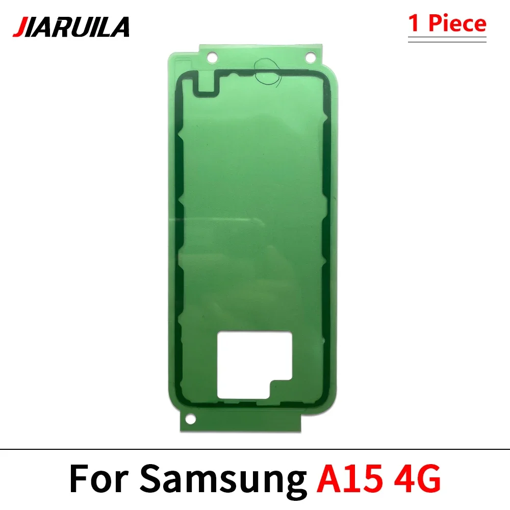 Waterproof Adhesive Tape for Samsung Phones 5 Waterproof Adhesive Tape for Samsung Phones - Image 5