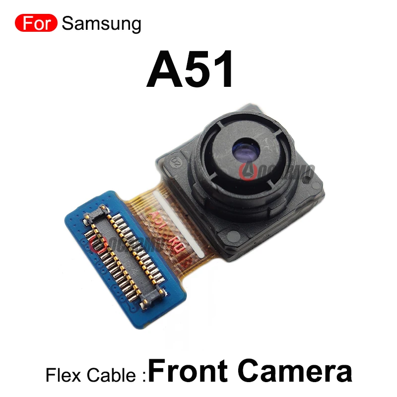 Samsung Galaxy A20-A71 Rear Camera Module Replacement 10 Samsung Galaxy A20-A71 Rear Camera Module Replacement - Image 10