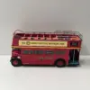 London Classic Bus Diecast Model 1:43 Scale
