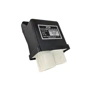 DC12V Spark Plug Glow Relay Controller Model 91A04-13200 R11EA 6 Sde0bf9f7a2804569a018ee06bb3379f3w