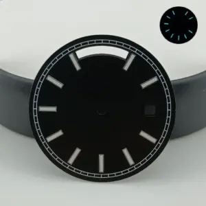 31mm Green Sunburst Watch Dial for 8285 Movement 19 Sde0e371fce5a400c9943f1b7a35fb208S